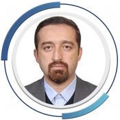 دکتر سید محمود ربیعی