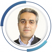 دکتر مرتضی دردل