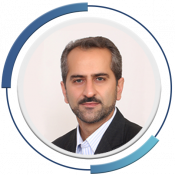 دکتر علیرضا امیری