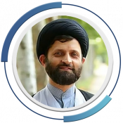 حجت الاسلام والمسلمین سید غلامحسن خاکزاد