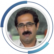 آقای دکتر عزیزاله باباخانی