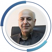 دکتر بهرام نوایی‌نیا