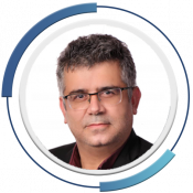 دکتر محمد میرزایی