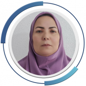 خانم ثریا علی‌آبادی