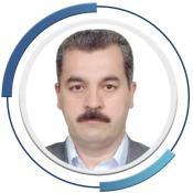 آقای دکتر سلمان نوروزی