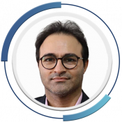 آقای دکتر رضا عابدینی