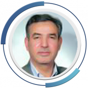 آقای دکتر حسن امینی‌راد