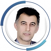 آقای دکتر تقی بارفروشی