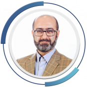 آقای دکتر موسی فرهادی