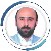 آقای دکتر غلامرضا ضابط‌پور