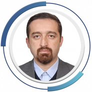 دکتر سید محمود ربیعی