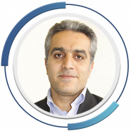 دکتر مرتضی دردل