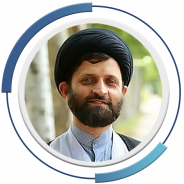 حجت الاسلام والمسلمین سید غلامحسن خاکزاد