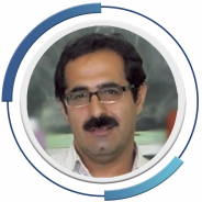 دکتر عزیزاله باباخانی