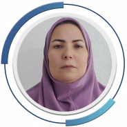 خانم ثریا علی‌آبادی