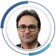 آقای دکتر رضا عابدینی