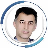 آقای دکتر تقی بارفروشی