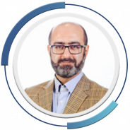 آقای دکتر موسی فرهادی