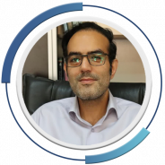 آقای دکتر مجید پیروی