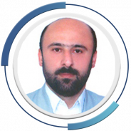 آقای دکتر غلامرضا ضابط‌پور